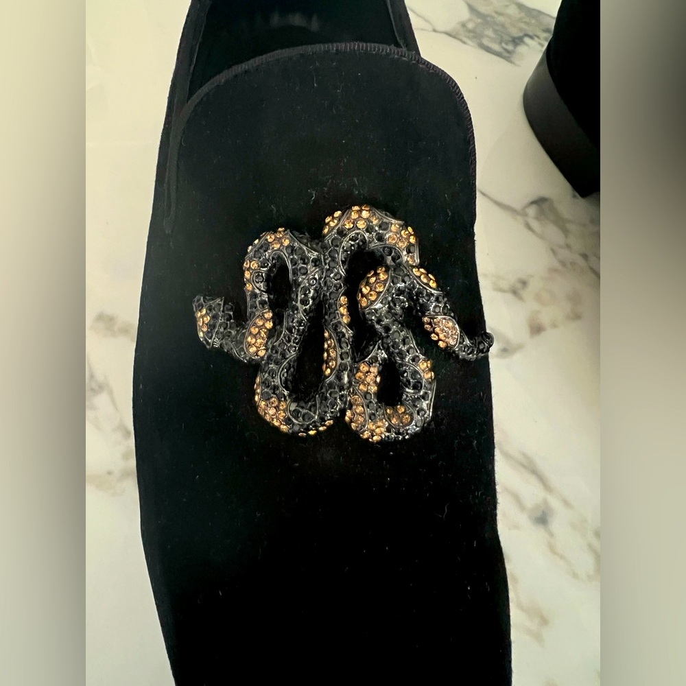 Aldo shoe size 10